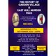 The History of Garden Village & East Hull Murder Files Event Title Pic