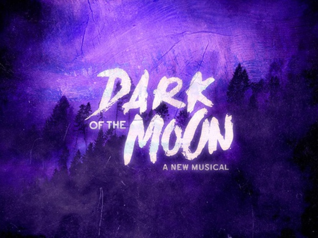 Dark Of The Moon