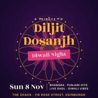 Diljit Dosanjh - Diwali Special