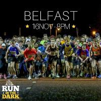 Run In The Dark 5K & 10K Option