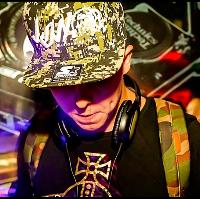 Freshers Fest 2017 Featuring DJ Russke