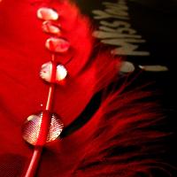 A Splash of Colour photography exhibition