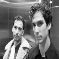 Live Music; De Lux at Cafe Du Nord