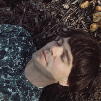Tim Burgess at Hare And Hounds