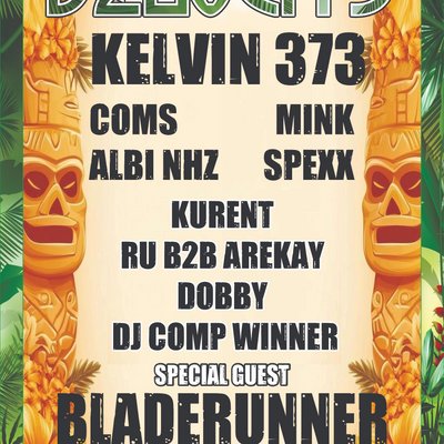 Velocity Day Festival