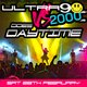 DAYTIME DANCE ANTHEMS - Nantwich Civic Hall Event Title Pic