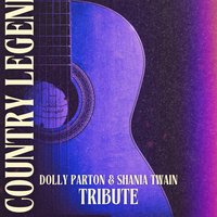 Country Legends - Dolly Parton & Shania Twain Tribute at ARTA