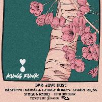Dojo Sessions 002 w/ Love Dose Dojo Sessions 002 w/ Love Dose