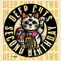 Getintothis Deep Cuts is 2