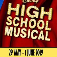 High School Musical at Redgrave Theatre Bristol