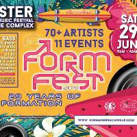 FormFest 2019