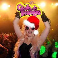 Club de Fromage - Friday Mini Christmas Party at The Phoenix Cavendish Square