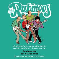 The Rubinoos at 229 THE VENUE