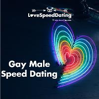 Gay Male Speed Dating Singles Night