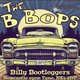 The B Bops - Live @ Billy's Event Title Pic