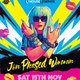 House Legends Presents Jon Pleased Wimmin Event Title Pic