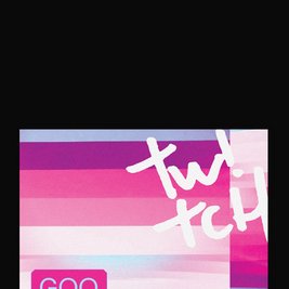 Twitch pres. Goo - Daniel Avery and Richard Fearless