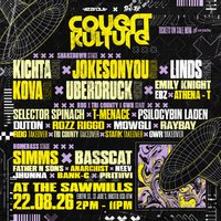 Event flyer