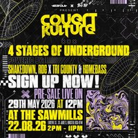 Covert Kulture 2