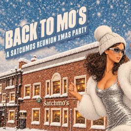 Back To Mo