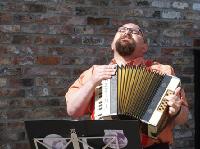 An Evening With Moff Skellington at The Peer Hat Manchester