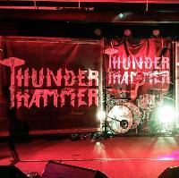 Monsters Of Rock at 2Funky Music Cafe