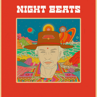 Night Beats at Future Yard