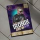 DJ IRONIK - LIVE PA & DJ Set Event Title Pic