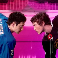 Heated Rivalry Club Night at Cyprus Avenue