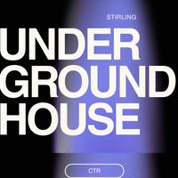 Underground House at Mediterranean