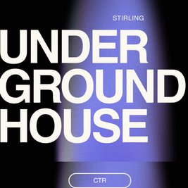 Underground House