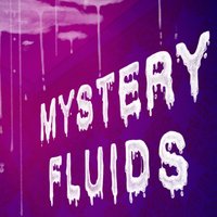 Mystery Fluids - April Showers at The Actors