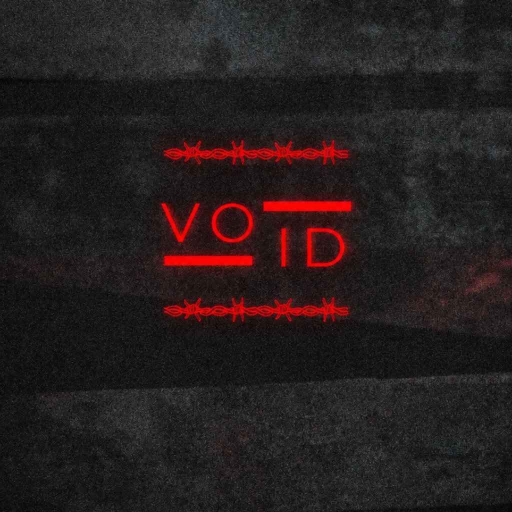 VOID: Project Hardcore
