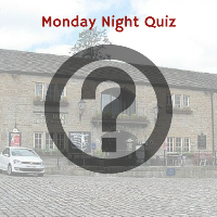 Monday Night Quiz at The Wharf