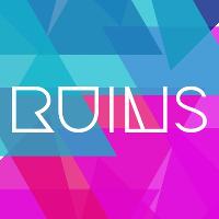 RUINS PART 2 WITH SONNY FODERA + PORTAL RUINS PART 2 WITH SONNY FODERA + PORTAL