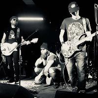 Rats in a Cage / Delta Rhythm / The Earnest Spears / Insomniacs at Actress And Bishop