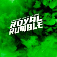 Kings of the Rollers: Royal Rumble London at Studio 338