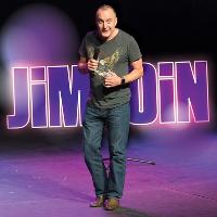 Jimeoin - Ramble On!