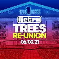 The BIG Retro Trees Reunion Part 2 at Rainton Arena