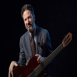 John Pizzarelli In Concert