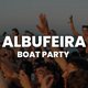Albufeira Boat Party
