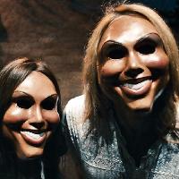 The Purge - Halloween Special - Survive The Night at Grand Elektra