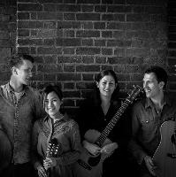 Bluegrass Session