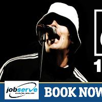 Oasis Tribute Night