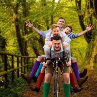 Handlebards: Much Ado About Nothing