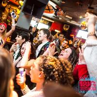 The Big Freshers Pub Crawls 2020 at 1 Big Night Out Pub Crawl