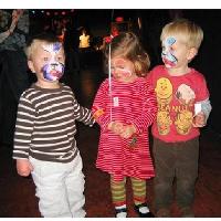 Cradle to The Rave