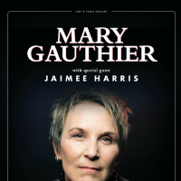 Mary Gauthier