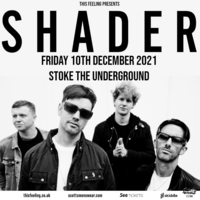 Shader - Stoke Shader - Stoke