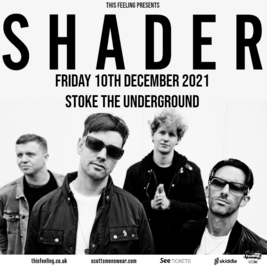 Shader - Stoke